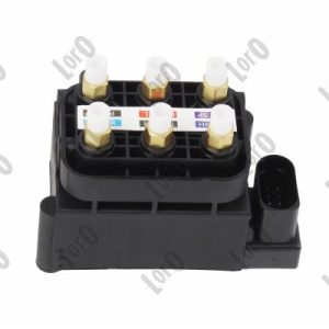 Supapa sistem supraalimentare ABAKUS 131-02-502 – VW | AutoRival