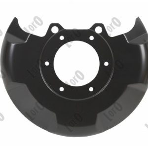 Protectie stropire disc frana ABAKUS 131-07-004 – VW | AutoRival