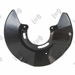 Protectie stropire disc frana ABAKUS 131-07-122 – VW | AutoRival
