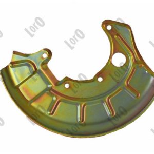 Protectie stropire disc frana ABAKUS 131-07-125 – VW | AutoRival