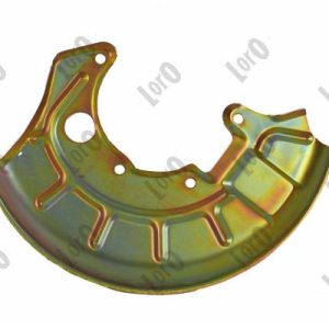 Protectie stropire disc frana ABAKUS 131-07-126 – VW | AutoRival