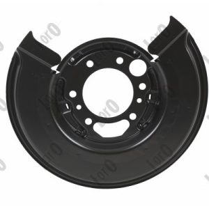 Protectie stropire disc frana ABAKUS 131-07-602 – VW | AutoRival