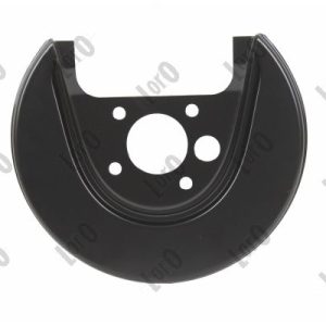 Protectie stropire disc frana ABAKUS 131-07-609 – VW | AutoRival