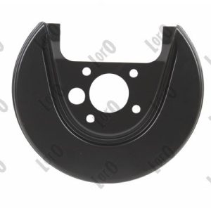 Protectie stropire disc frana ABAKUS 131-07-610 – VW | AutoRival