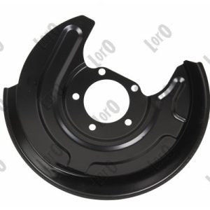 Protectie stropire disc frana ABAKUS 131-07-617 – VW | AutoRival