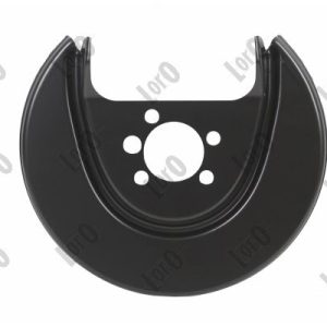 Protectie stropire disc frana ABAKUS 131-07-620 – VW | AutoRival