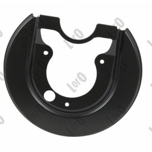 Protectie stropire disc frana ABAKUS 131-07-637 – VW | AutoRival