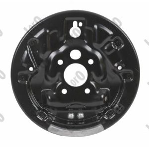 Protectie stropire disc frana ABAKUS 131-07-647 – VW | AutoRival