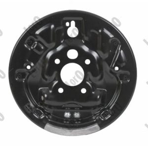 Protectie stropire disc frana ABAKUS 131-07-648 – VW | AutoRival