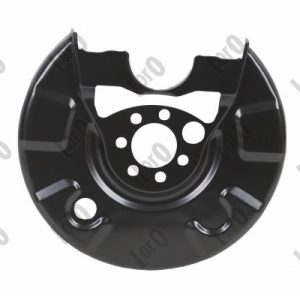 Protectie stropire disc frana ABAKUS 131-07-649 – VW | AutoRival