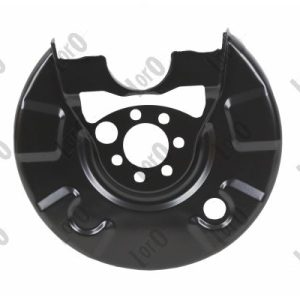 Protectie stropire disc frana ABAKUS 131-07-650 – VW | AutoRival