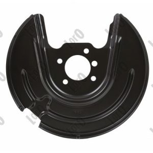 Protectie stropire disc frana ABAKUS 131-07-723 – VW | AutoRival