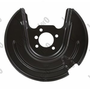 Protectie stropire disc frana ABAKUS 131-07-724 – VW | AutoRival