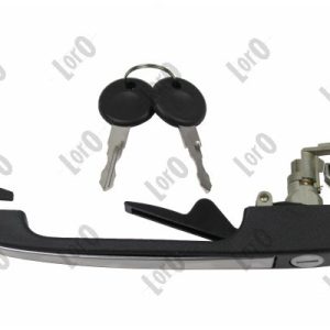 Manerul exterior al usii ABAKUS 132-053-001 – VW | AutoRival