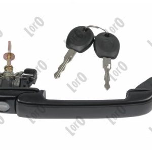 Manerul exterior al usii ABAKUS 132-053-005 – VW | AutoRival