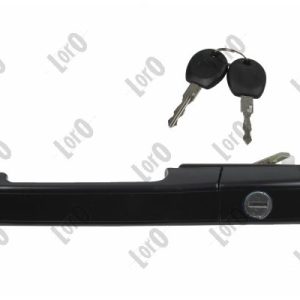 Manerul exterior al usii ABAKUS 132-053-007 – VW | AutoRival