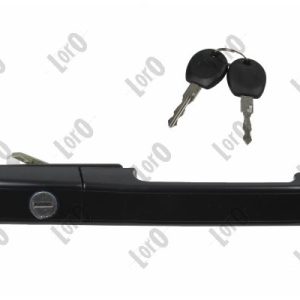 Manerul exterior al usii ABAKUS 132-053-008 – VW | AutoRival