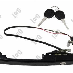 Manerul exterior al usii ABAKUS 132-053-009 – VW | AutoRival