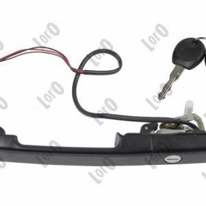Manerul exterior al usii ABAKUS 132-053-010 – VW | AutoRival