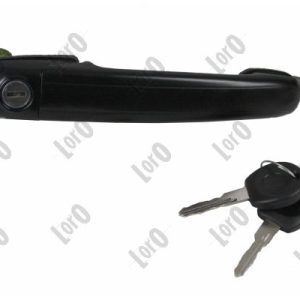 Manerul exterior al usii ABAKUS 132-053-018 – VW | AutoRival
