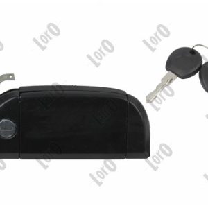 Manerul exterior al usii ABAKUS 132-053-024 – VW | AutoRival