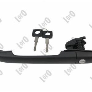 Manerul exterior al usii ABAKUS 132-053-025 – VW | AutoRival