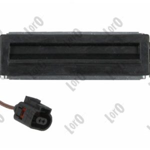 Comutator deschidere haion ABAKUS 132-053-094 – VW | AutoRival