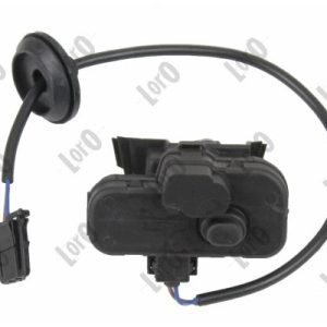 Element de reglare clapeta rezervor ABAKUS 132-053-100 – VW | AutoRival