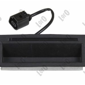 Comutator deschidere haion ABAKUS 132-053-101 – VW | AutoRival