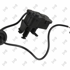 Element reglaj inchidere centralizata ABAKUS 132-053-216 – VW | AutoRival