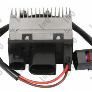Unitate comanda ventilator electric (racire motor) ABAKUS 133-003-015 – VW | AutoRival