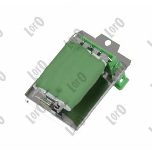 Rezistor ventilator habitaclu ABAKUS 133-017-004 – VW | AutoRival