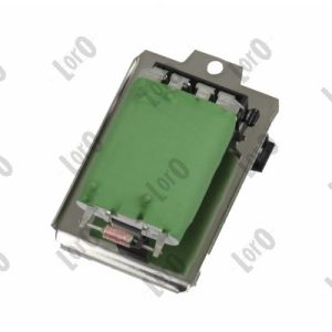 Rezistor ventilator habitaclu ABAKUS 133-053-001 – VW | AutoRival