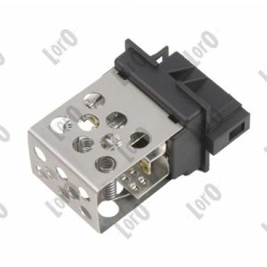 Rezistor ventilator habitaclu ABAKUS 133-053-005 – VW | AutoRival