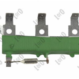 Rezistor ventilator habitaclu ABAKUS 133-053-010 – VW | AutoRival