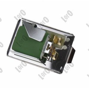 Rezistor ventilator habitaclu ABAKUS 133-053-011 – VW | AutoRival