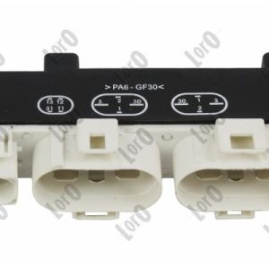 Unitate comanda ventilator electric (racire motor) ABAKUS 133-053-016 – VW | AutoRival