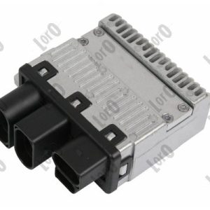 Unitate comanda ventilator electric (racire motor) ABAKUS 133-053-017 – VW | AutoRival