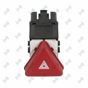 Comutator lumini de avarie ABAKUS 135-01-002 – VW | AutoRival