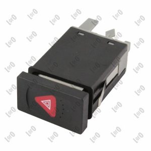 Comutator lumini de avarie ABAKUS 135-01-004 – VW | AutoRival