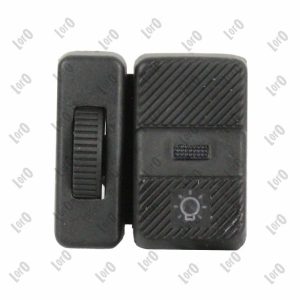 Comutator far ABAKUS 135-02-001 – VW | AutoRival