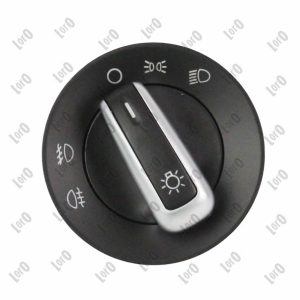 Comutator far ABAKUS 135-02-012 – VW | AutoRival