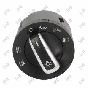 Comutator far ABAKUS 135-02-013 – VW | AutoRival