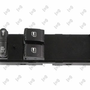 Comutator sistem inchidere ABAKUS 135-05-001 – VW | AutoRival