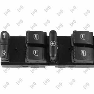 Comutator sistem inchidere ABAKUS 135-05-011 – VW | AutoRival