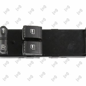 Comutator sistem inchidere ABAKUS 135-05-014 – VW | AutoRival