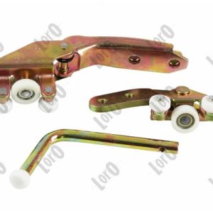 Ghidaj cu role usa glisanta ABAKUS 137-01-003 – VW | AutoRival