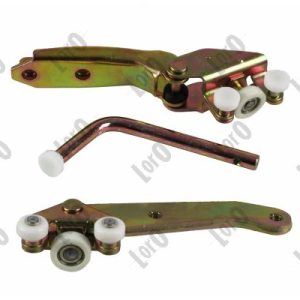 Ghidaj cu role usa glisanta ABAKUS 137-01-004 – VW | AutoRival
