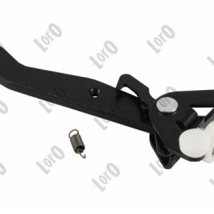 Ghidaj cu role usa glisanta ABAKUS 137-02-013 – VW | AutoRival