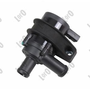Pompa de apa suplimentara (circuitul apei de racire) ABAKUS 138-01-001 – VW | AutoRival